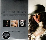 Alicia Keys - The Platinum Collection