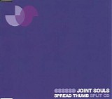 Various Artists - Joint Souls (Split)