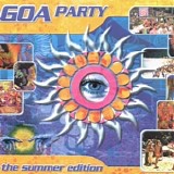 Various artists - Goa Party The Summer Edition