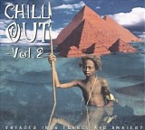 Various artists - CHILL OUT Vol.2