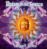 Various artists - Sacred Sites