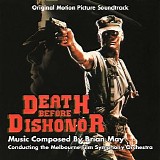 Brian May - Death Before Dishonor