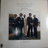 Harold Melvin And The Blue Notes & Teddy Pendergrass - To Be True