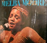 Melba Moore - Dancin' With Melba