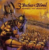 3 Inches Of Blood - Advance & Vanquish