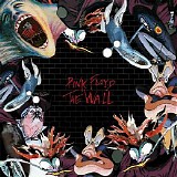 Pink Floyd - The Wall Immersion CD1