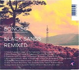 bonobo - black sands remixed