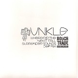 unkle - where did the night fall (surrender sounds def mix)