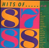 Various artists - HITS OF..... 87 + 88 - Volume 12