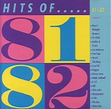 Various artists - HITS OF..... 81 + 82 - Volume 9