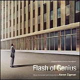 Aaron Zigman - Flash of Genius