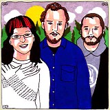 The Boxing Lesson - Daytrotter Session