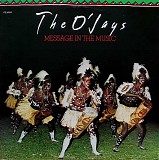 O'Jays, The - Message In The Music