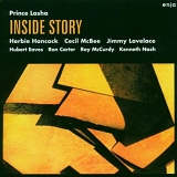 Prince Lasha - Inside Story