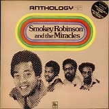smokey robinson - Anthology