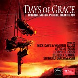 Various artists - Days of Grace