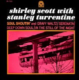 Shirley Scott & Stanley Turrentine - Soul Shoutin'