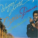 Wayne Shorter - Native Dancer