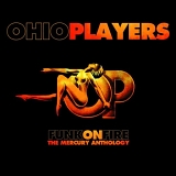 Ohio Players - Funk On Fire [Disc 1]
