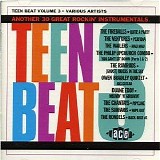 Various artists - Teen Beat - Volume 3