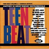 Various artists - Teen Beat - Volume 4