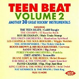 Various artists - Teen Beat - Volume 2