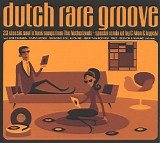 Various artists - dutch rare groove - 01