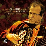 Richard Galliano Quartet with Gary Burton - L'Hymne a L'amour