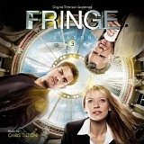 Chris Tilton - Fringe - Season 3
