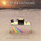 The Reasoning - And Another Thing....... (EP)