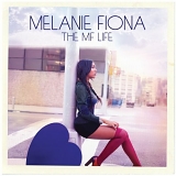 Melanie Fiona - MF Life