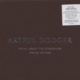 Artful Dodger - Its All About The Stragglers [Bonus Disc]