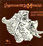 Jacques Brel - L'homme de la Mancha