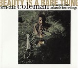 Ornette Coleman - Beauty Is A Rare Thing: The Complete Atlantic Recordings