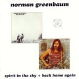 Norman Greenbaum - Spirit In The Sky + Back Home Again