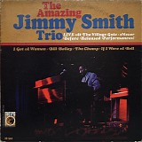 Jimmy Smith - Live At The Village Gate