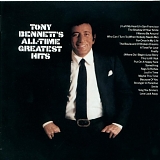 Tony Bennett - All-Time Greatest Hits