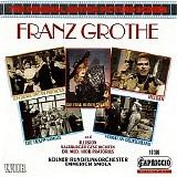 Franz Grothe - Die Frau Meiner TrÃ¤ume