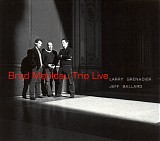Brad Mehldau Trio - Live