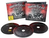 MotÃ¶rhead - The WÃ¶rld Is Ours - Vol 1 Everything Further Than Everyplace Else