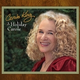 King, Carole - A Holiday Carole