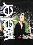 Paul Weller - Just A Dream: 22 Dreams - Live