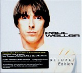 Paul Weller - Paul Weller [Deluxe Edition]