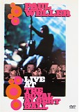 Paul Weller - Live At The Royal Albert Hall (DVD)