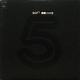 Soft Machine - Fifth