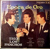 Trio Los Panchos - Epoca De Oro
