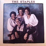 Staples, The - Family Tree