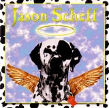 Jason Scheff - Chauncy