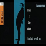 The Bud Powell Trio - Blues In The Closet