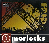 Morlocks - The Outlaw Of Fives